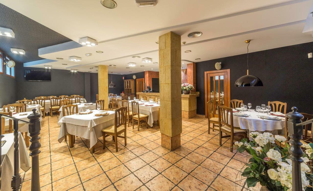 La Posada De Higueruela Ngoại thất bức ảnh
